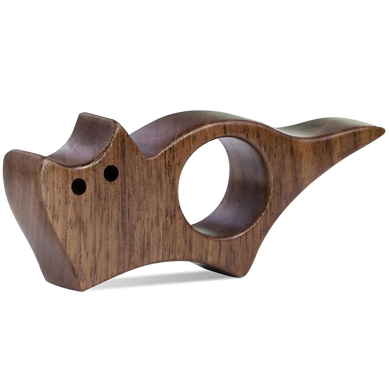 Wooden Pet Cat Dog Reading Boo - Dovetail Marking Guide のレビューと価格