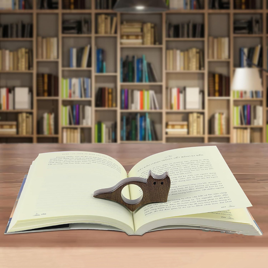 Wooden Pet Cat Dog Reading Boo - Dovetail Marking Guide のレビューと価格