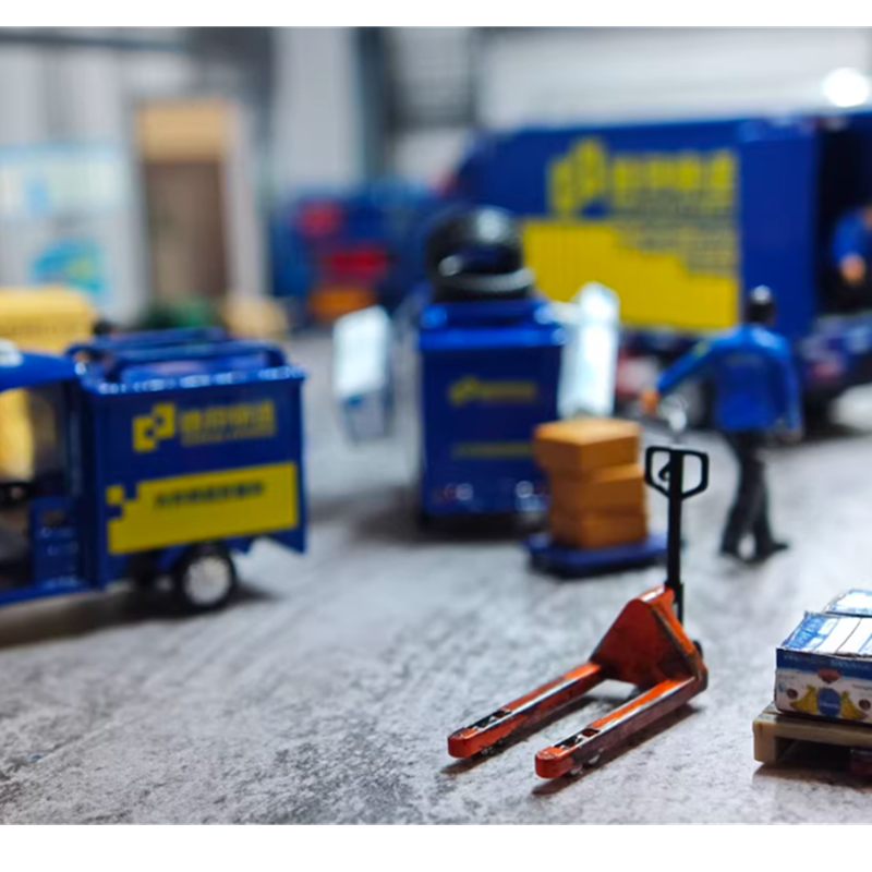 1/64 Scale Garage Scene Access - Workshop Tools Display のレビューと価格