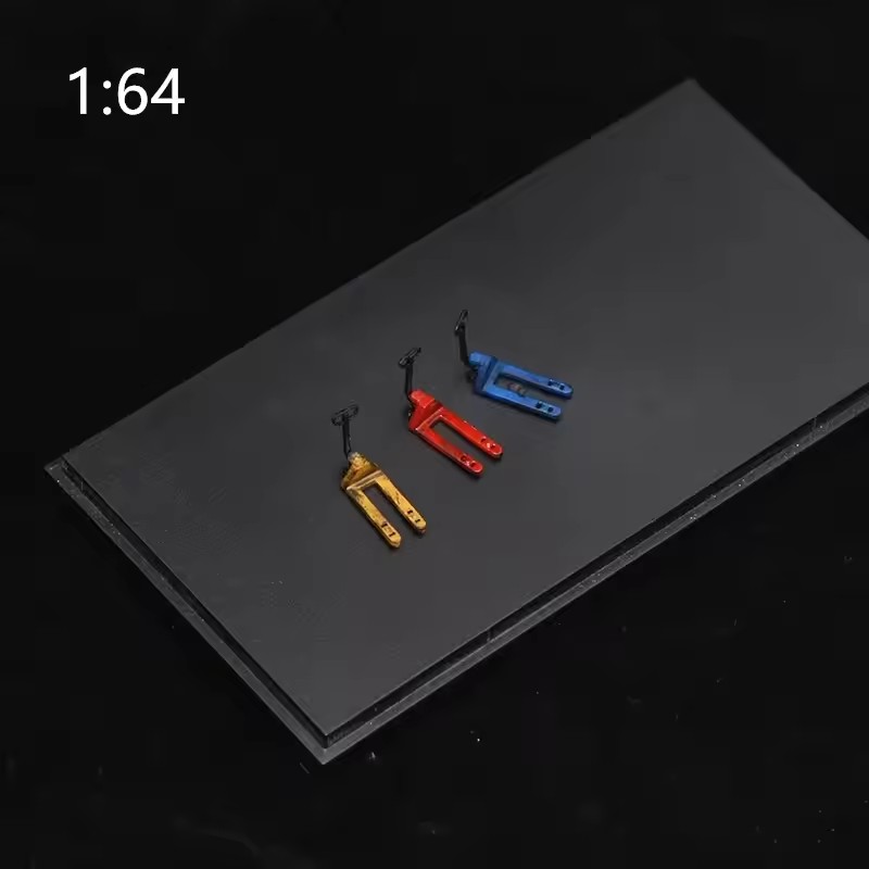 1/64 Scale Garage Scene Access - Workshop Tools Display のレビューと価格