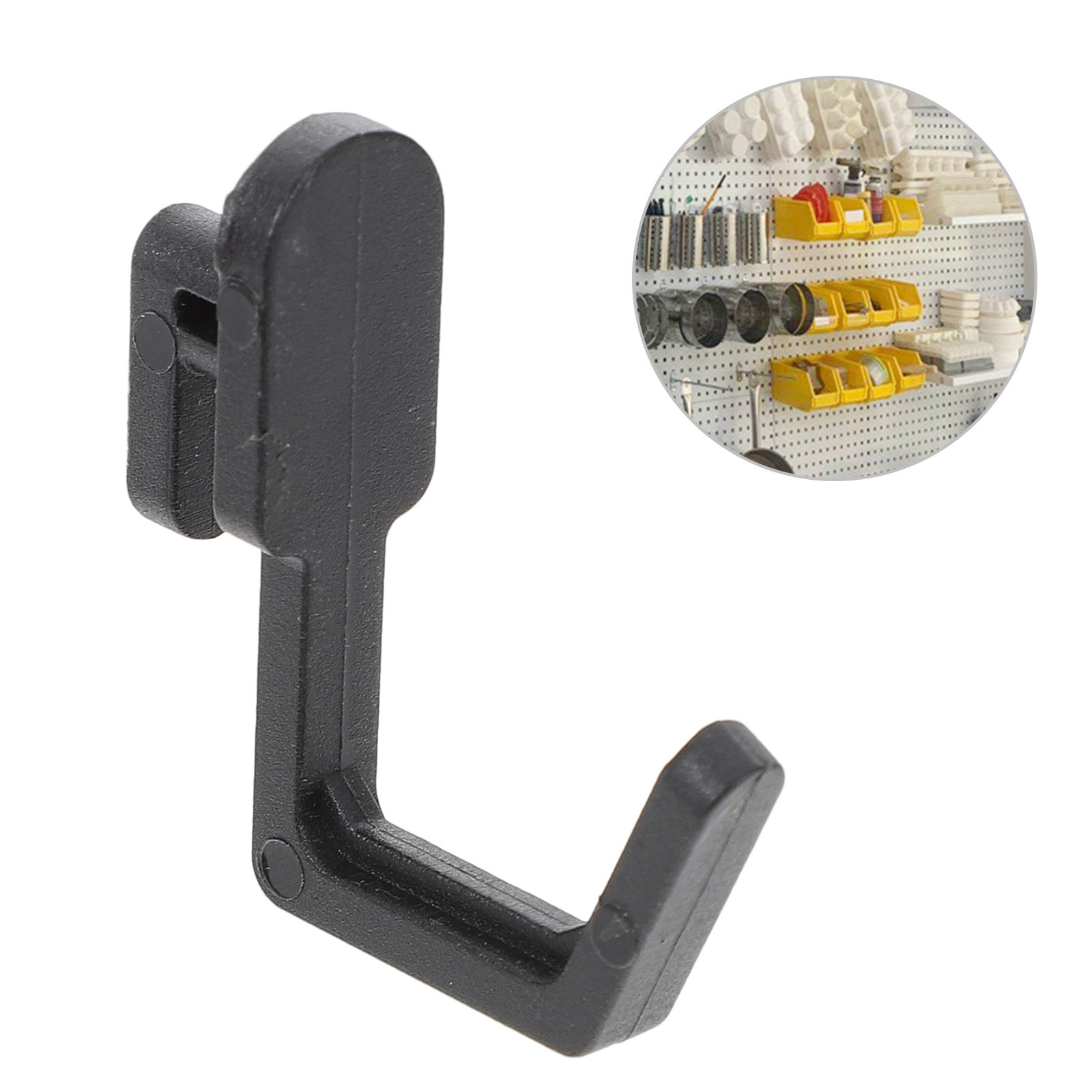 20Pcs Display Hook for Peg Boa - Workshop Tools Display のレビューと価格