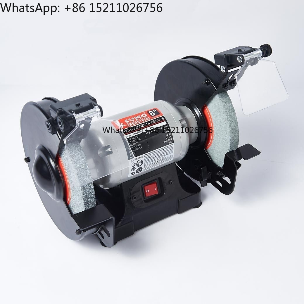 SUMO Hot Sale BG8 Industrial P - Workshop Tools For Sale のレビューと価格