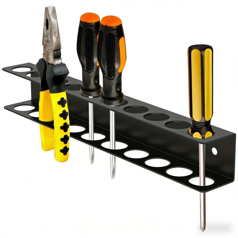 14Wall-mounted anti-rust tool  - Workshop Use Tools のレビューと価格