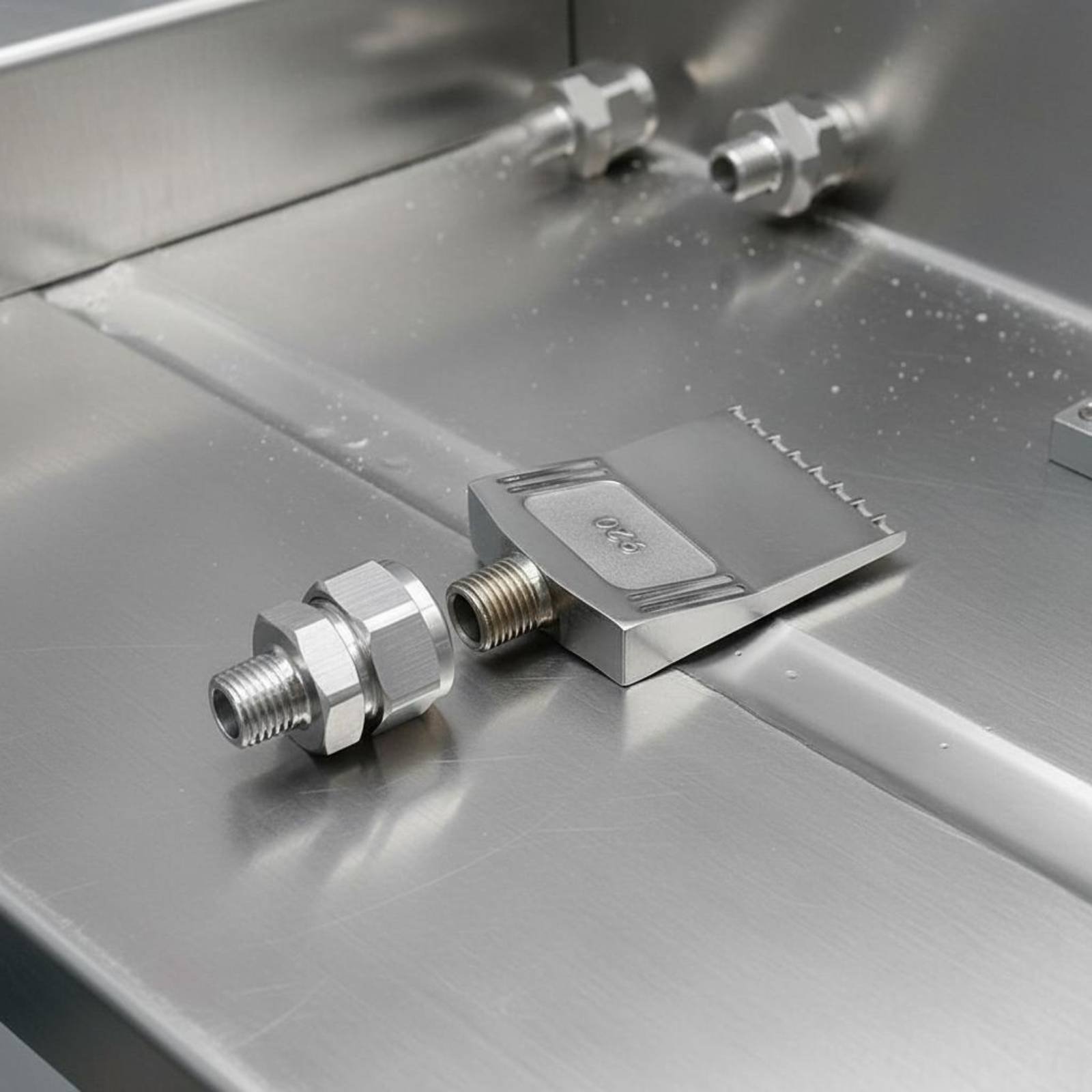 2 Pieces 14 Hole Air Blade Noz - Tool Workshop のレビューと価格