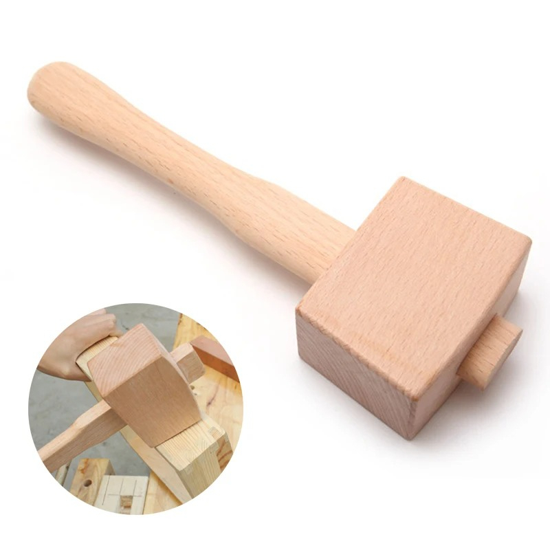 DIY handmade leather, woodwork - Mallet Wood Carving のレビューと価格