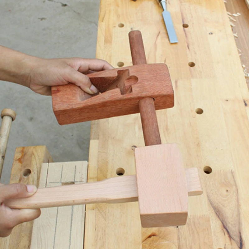 DIY handmade leather, woodwork - Mallet Wood Carving のレビューと価格