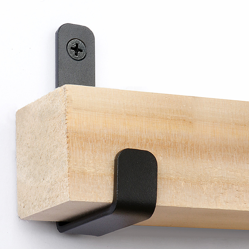 Wall Mounted Coat Clothes Hang - Screw Organizer Kit のレビューと価格