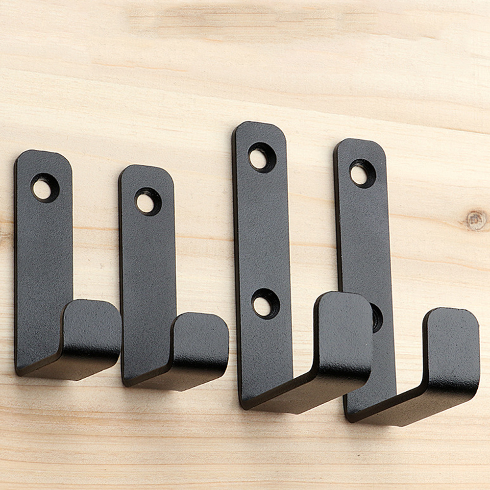 Wall Mounted Coat Clothes Hang - Screw Organizer Kit のレビューと価格