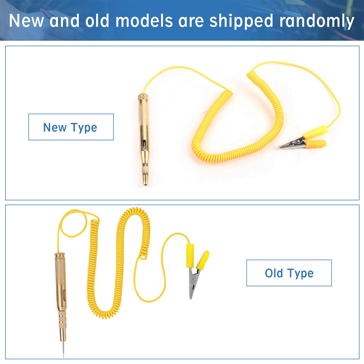 6V/12V/24V Automotive Current  - Car Workshop Tools Kit のレビューと価格