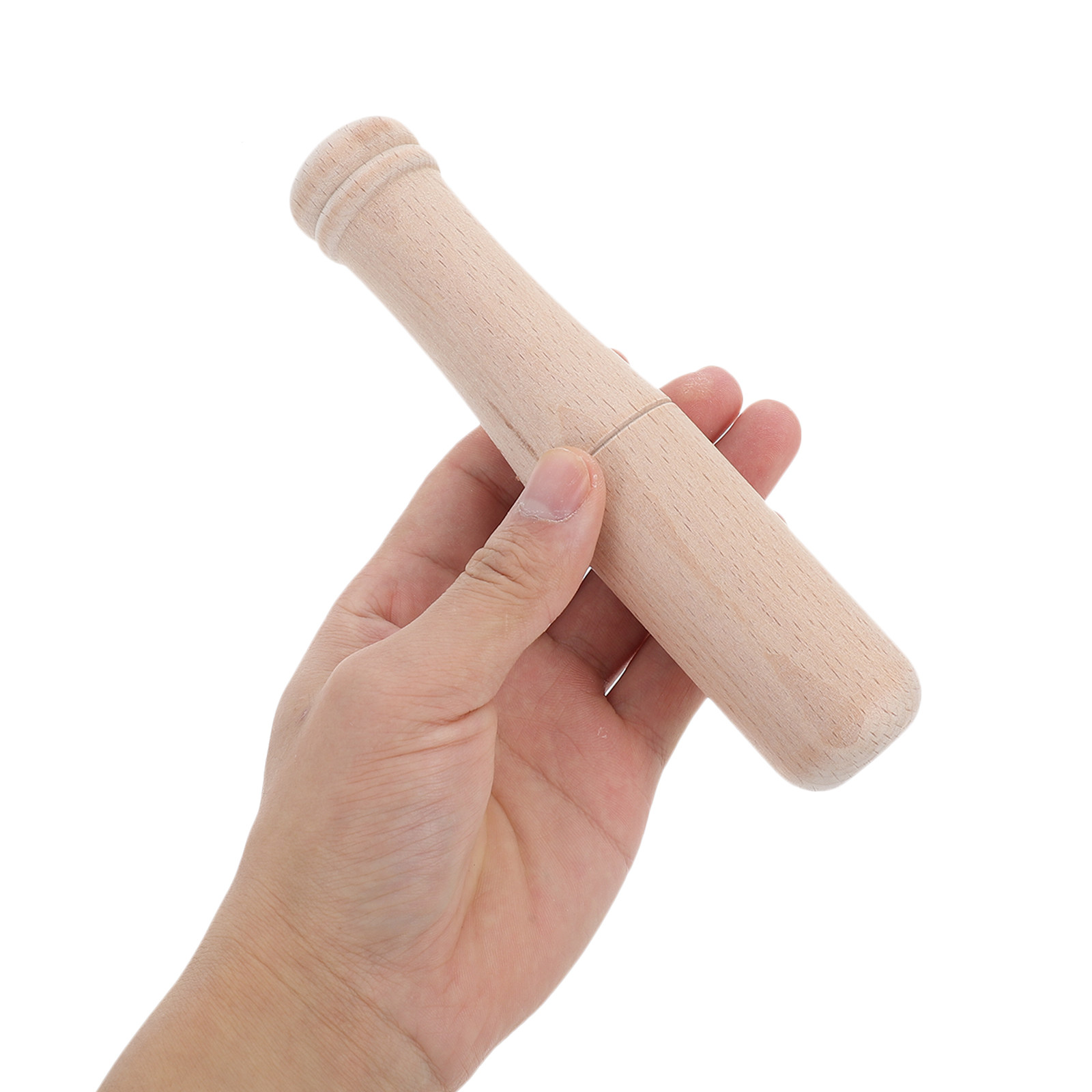 Small Beechwood Woodworking Ha - Mallet Wood Carving のレビューと価格