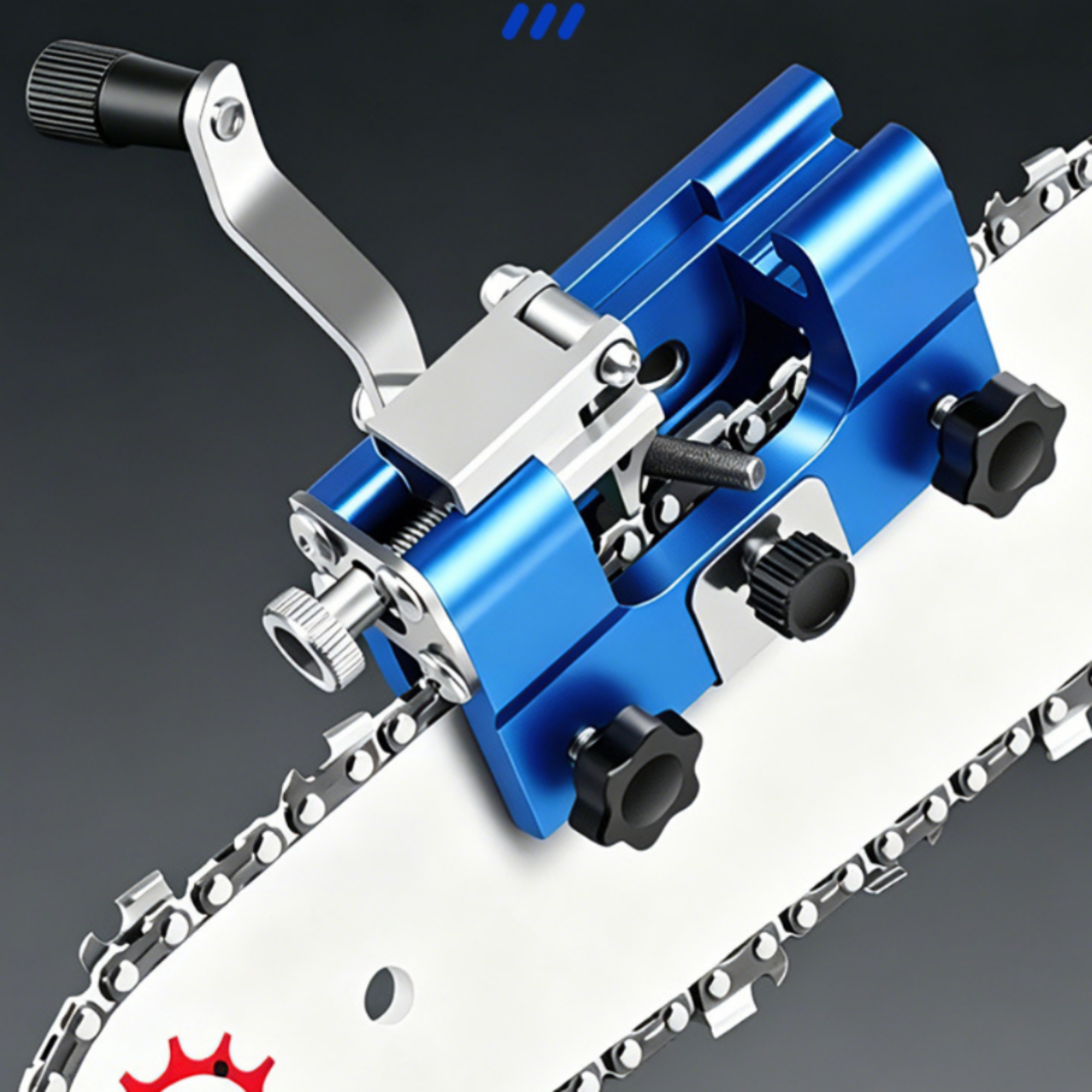 Clamp-Style Chain Grinder Accu - Workshop Use Tools のレビューと価格