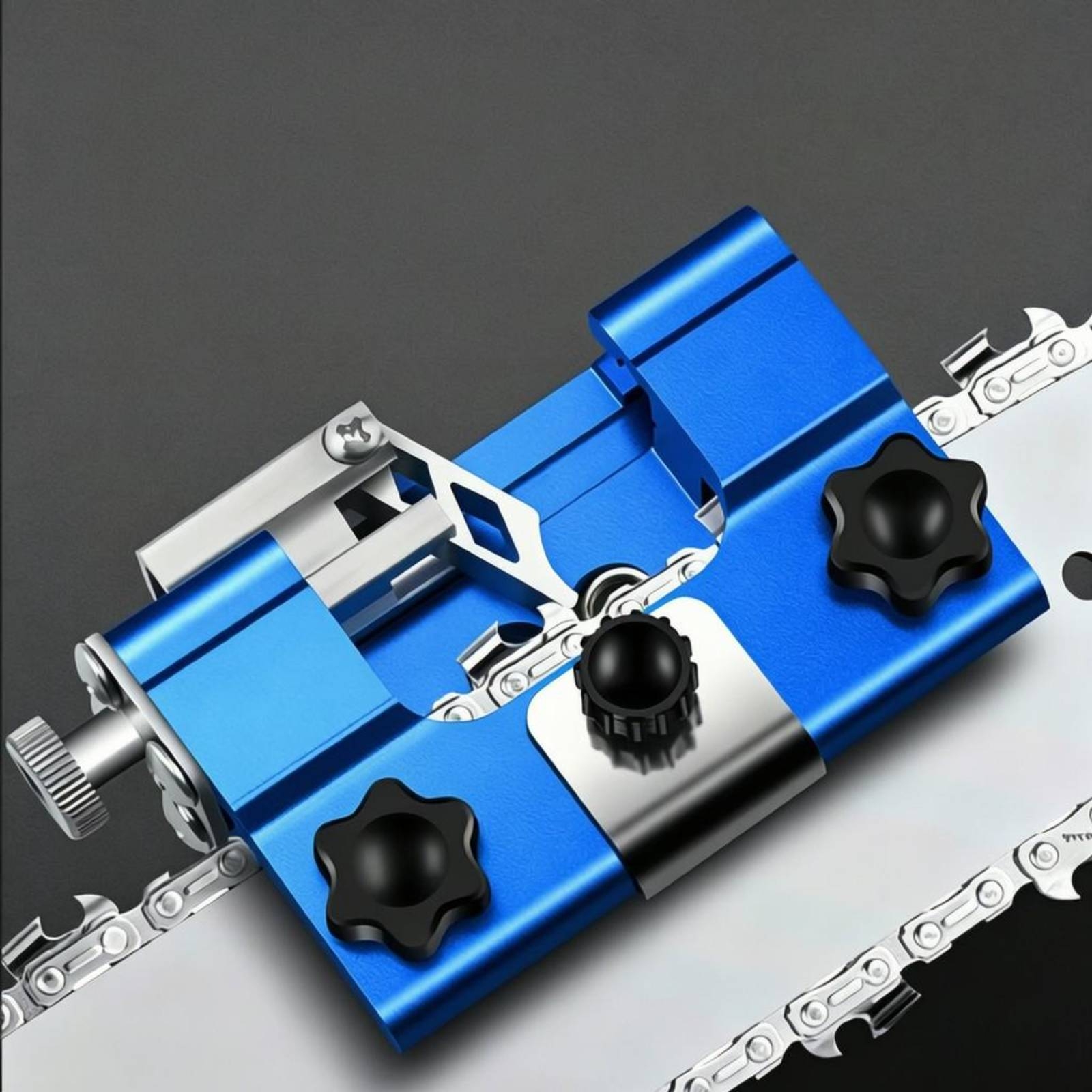 Clamp-Style Chain Grinder Accu - Workshop Use Tools のレビューと価格