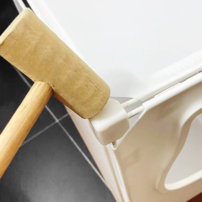 Mini Wooden Hammer Kids Balls  - Mallet Wood Carving のレビューと価格