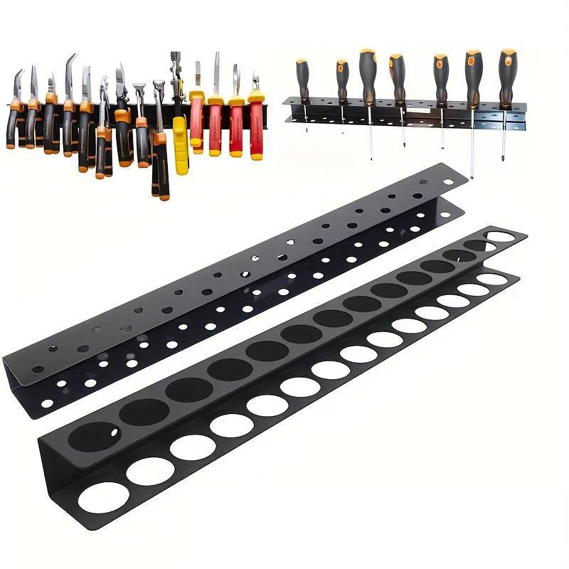 Wall Mounted Tool Organizer Ra - Workshop Tools Display のレビューと価格
