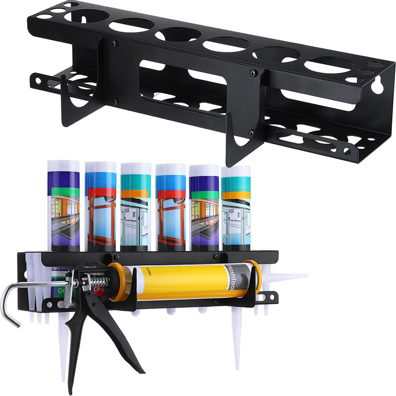 Wall Mounted Tool Organizer Ra - Workshop Tools Display のレビューと価格