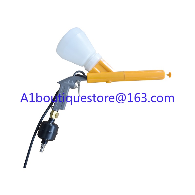 Easy-to-operate metal sprayer  - Tools Qa のレビューと価格