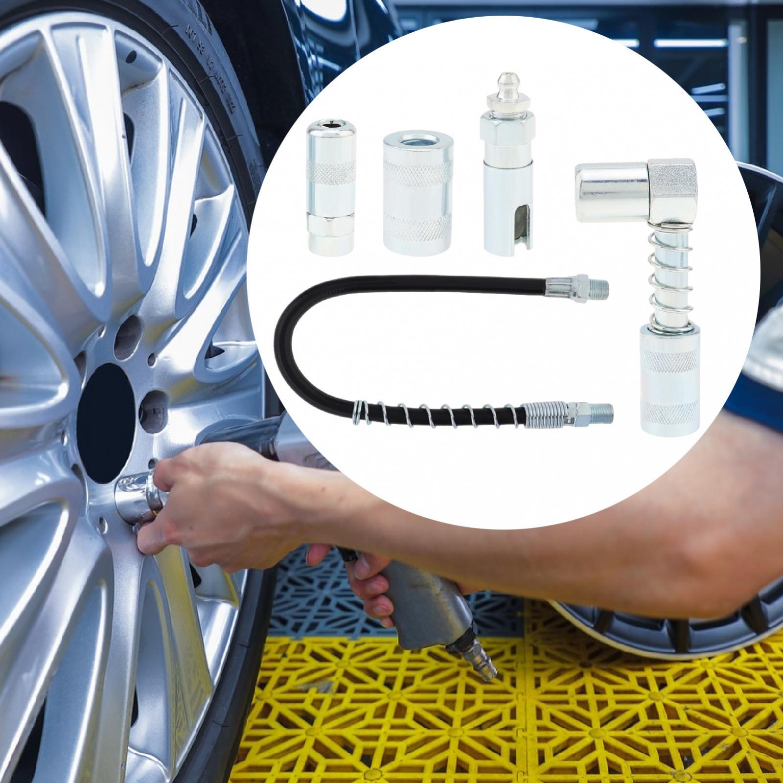 Automotive Grease Tools Access - Car Workshop Tools Kit のレビューと価格