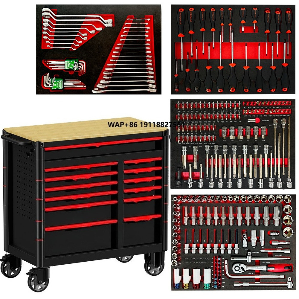 Trihero 251 Pcs Tool Sets Inte - Workshop Tools Price のレビューと価格