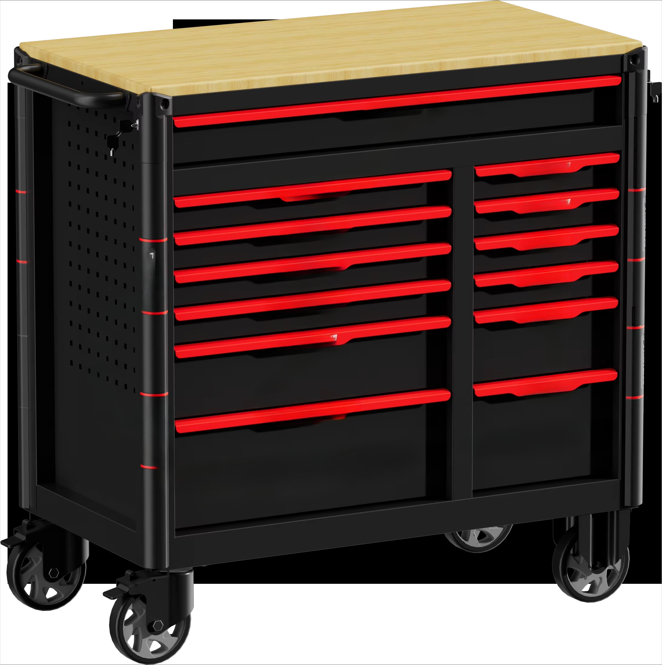 Trihero 251 Pcs Tool Sets Inte - Workshop Tools Price のレビューと価格