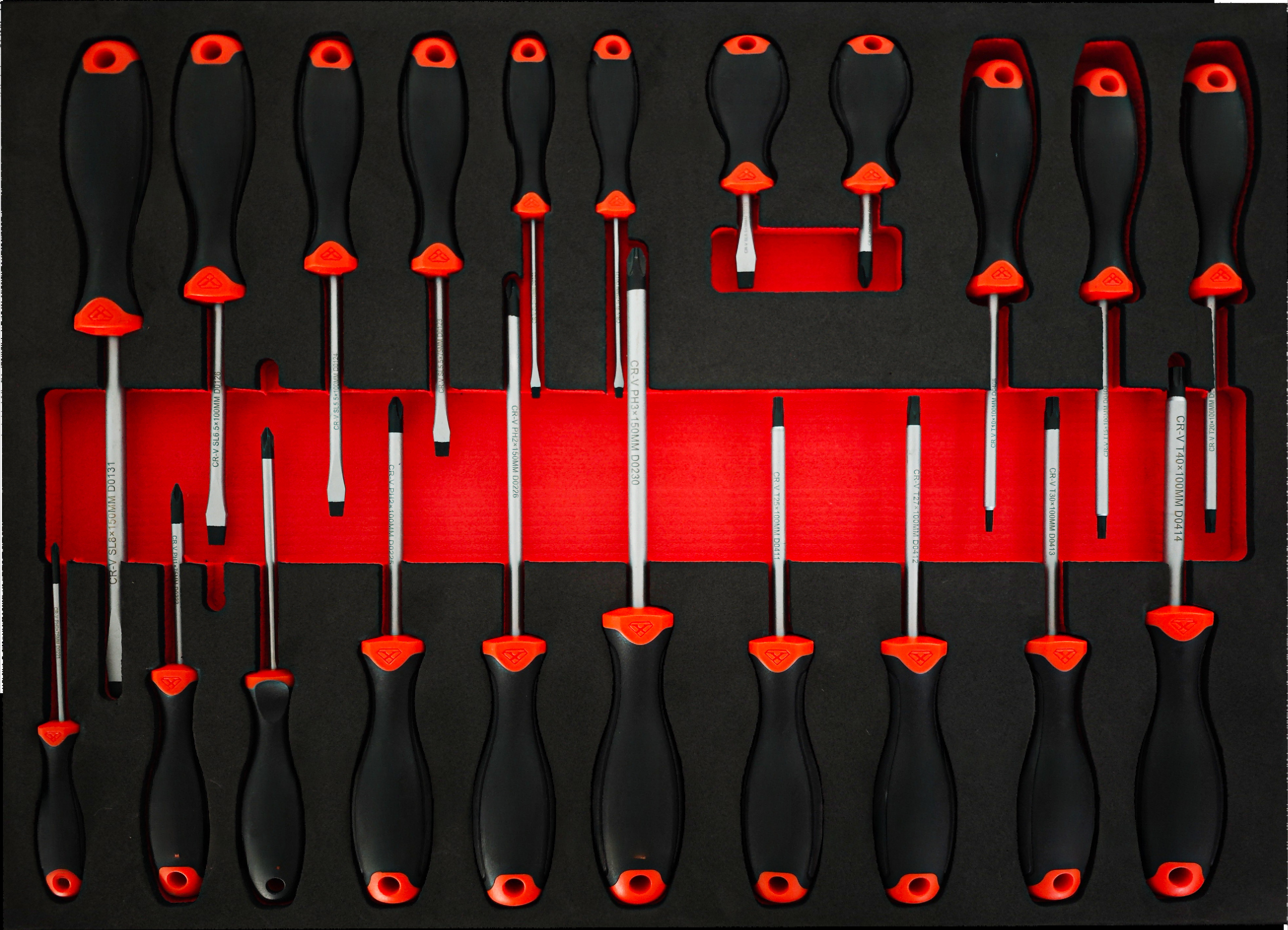Trihero 251 Pcs Tool Sets Inte - Workshop Tools Price のレビューと価格