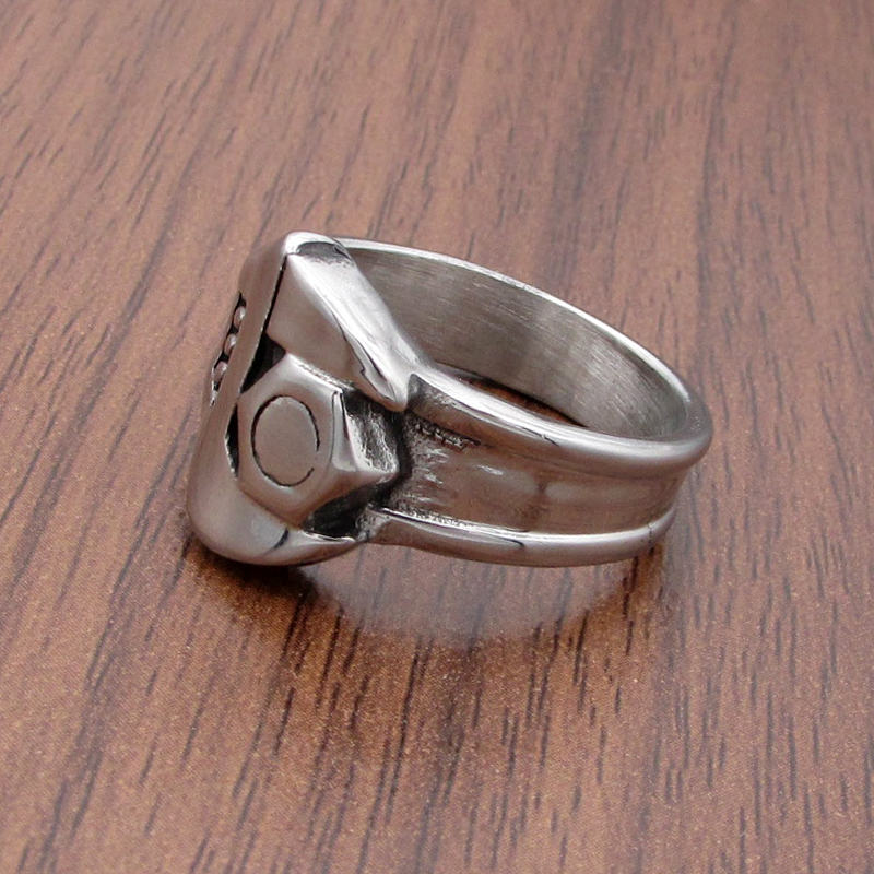 Punk 316L Stainless Steel  Sil - Workshop Tools For Sale のレビューと価格