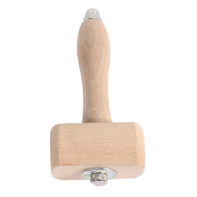 A60Z2X Wooden Mallet Leathercr - Mallet Wood Carving のレビューと価格