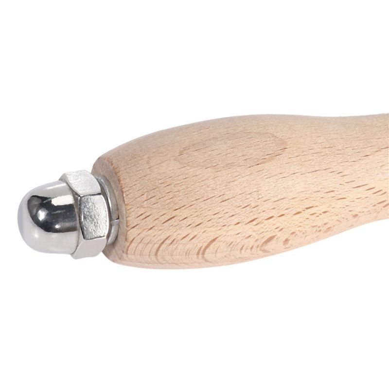 A60Z2X Wooden Mallet Leathercr - Mallet Wood Carving のレビューと価格