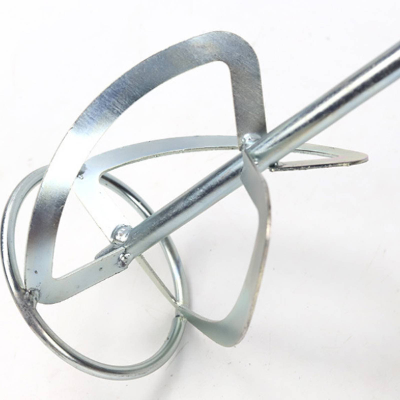 Cement Blender Paddle Efficien - Workshop Use Tools のレビューと価格