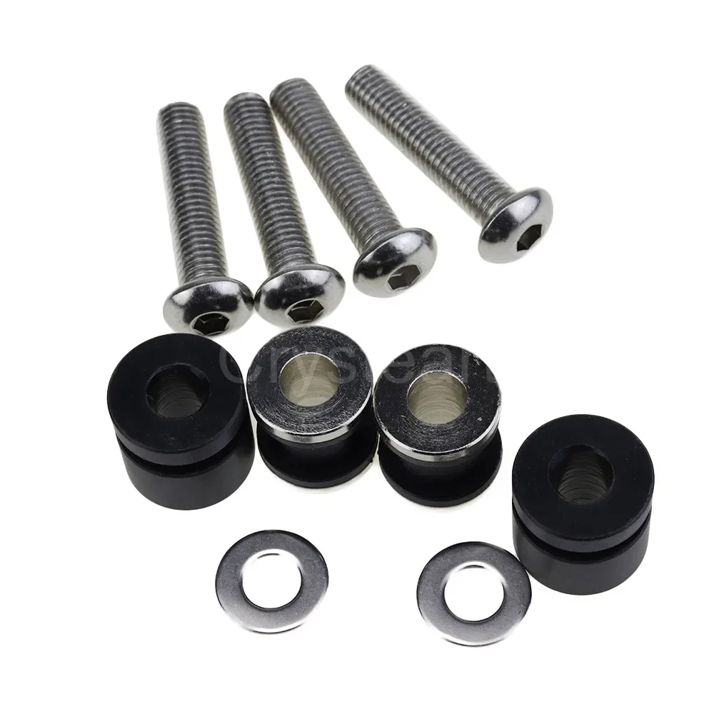 Motorcycle Backrest Docking Ha - Screw Organizer Kit のレビューと価格