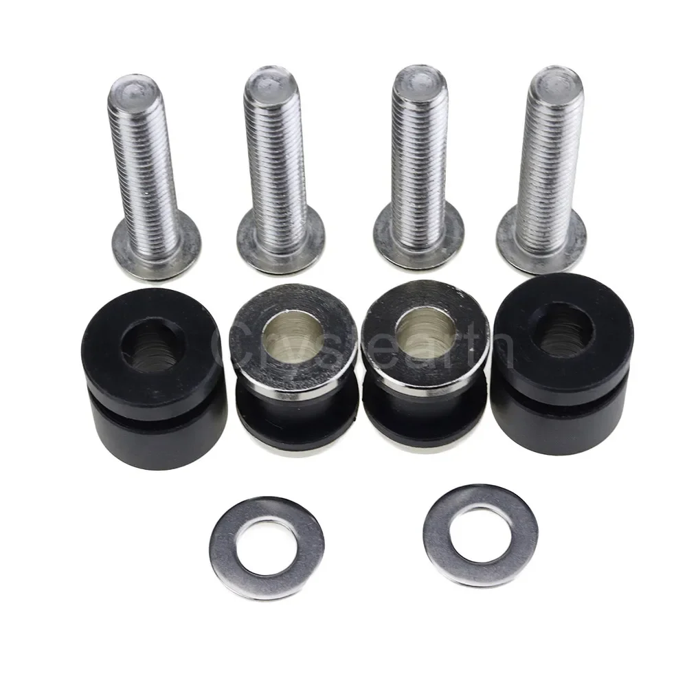 Motorcycle Backrest Docking Ha - Screw Organizer Kit のレビューと価格