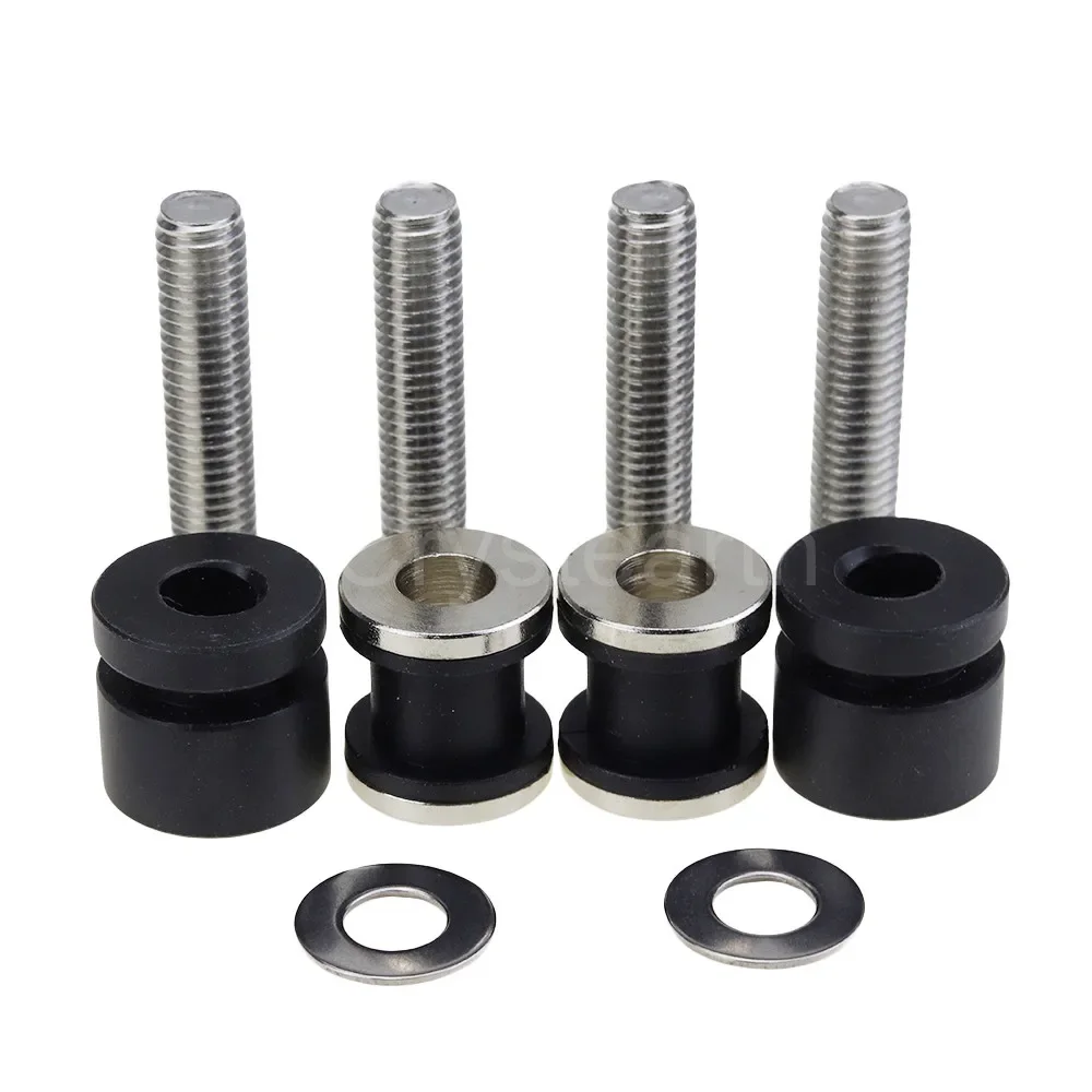 Motorcycle Backrest Docking Ha - Screw Organizer Kit のレビューと価格