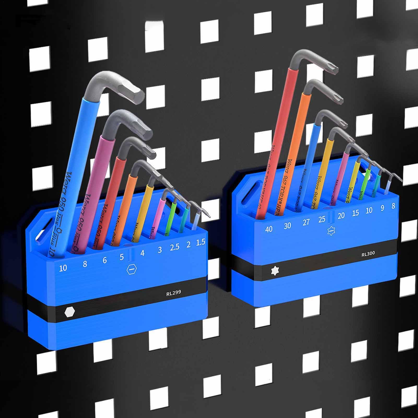 Wrench Organizer Magnetic Tool - Workshop Tools Display のレビューと価格