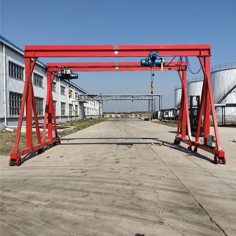 gantry mini gantry crane 1 ton - Workshop Tools Price のレビューと価格