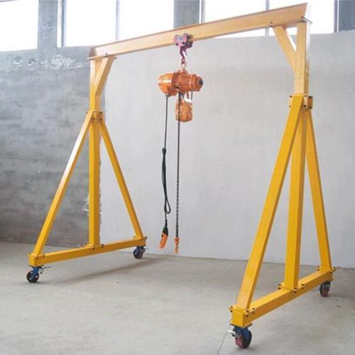 gantry mini gantry crane 1 ton - Workshop Tools Price のレビューと価格