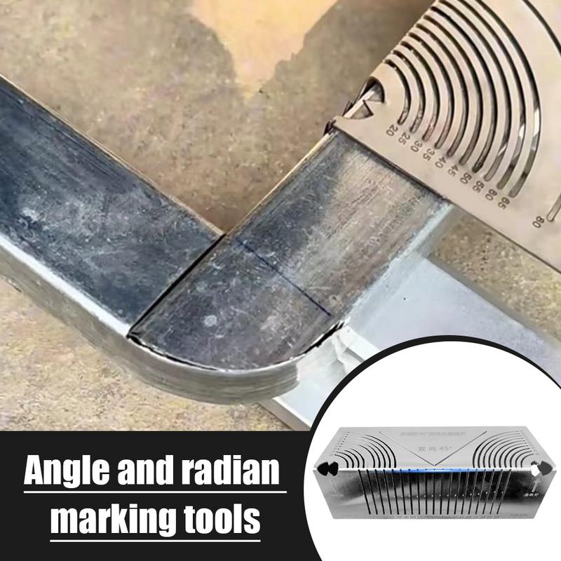Precision Flex Angle And Arc M - Dovetail Marking Guide のレビューと価格