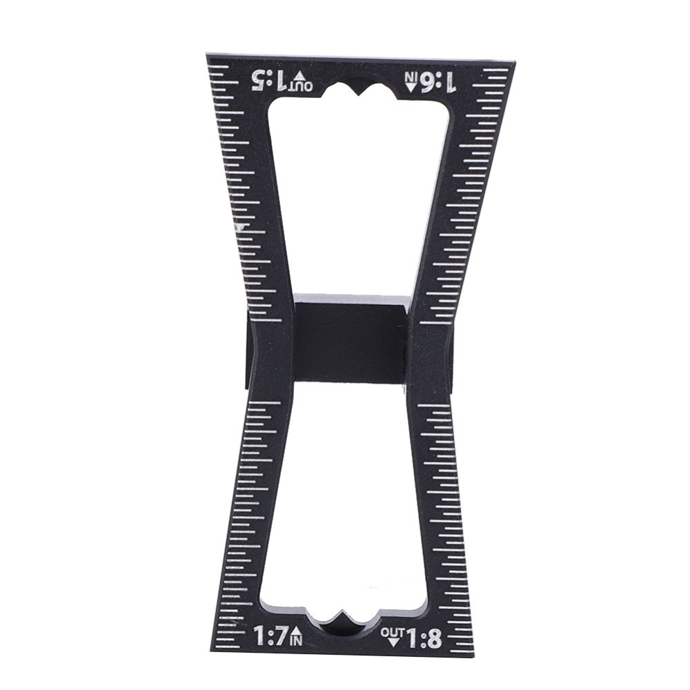 Aluminum Alloy Dovetail Joint  - Dovetail Marking Guide のレビューと価格