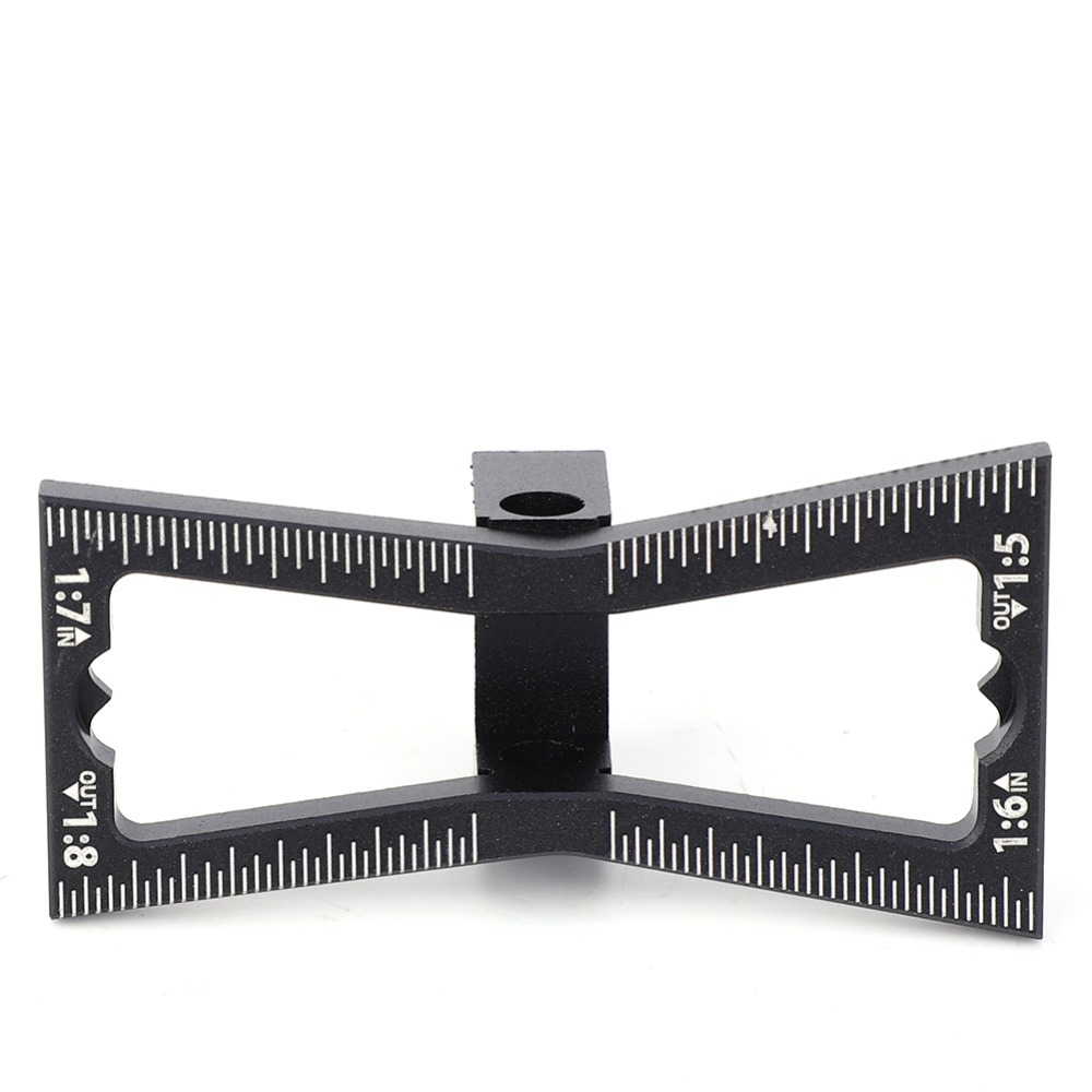Aluminum Alloy Dovetail Joint  - Dovetail Marking Guide のレビューと価格