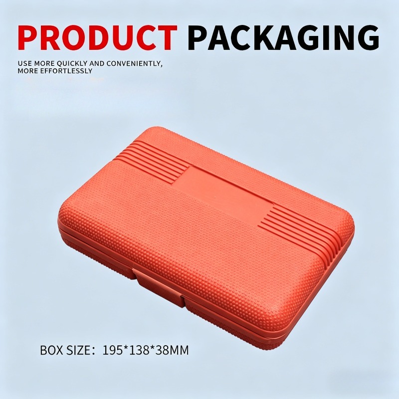 100PCS Screwdriver Bit Set, Ho - Car Workshop Tools Kit のレビューと価格