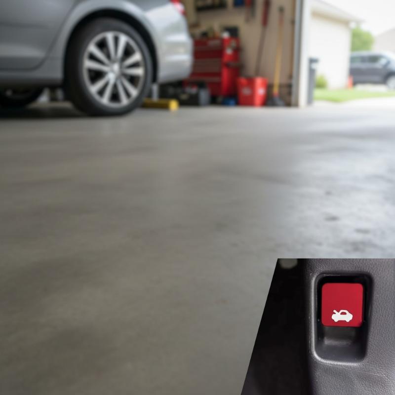 Auto Hood Release Latch Handle - Car Workshop Tools Kit のレビューと価格