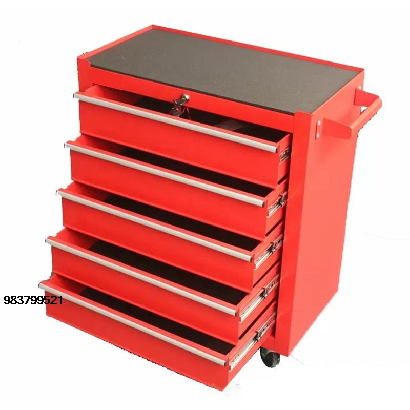 Good Price 5 Drawer Storage To - Workshop Tools Price のレビューと価格