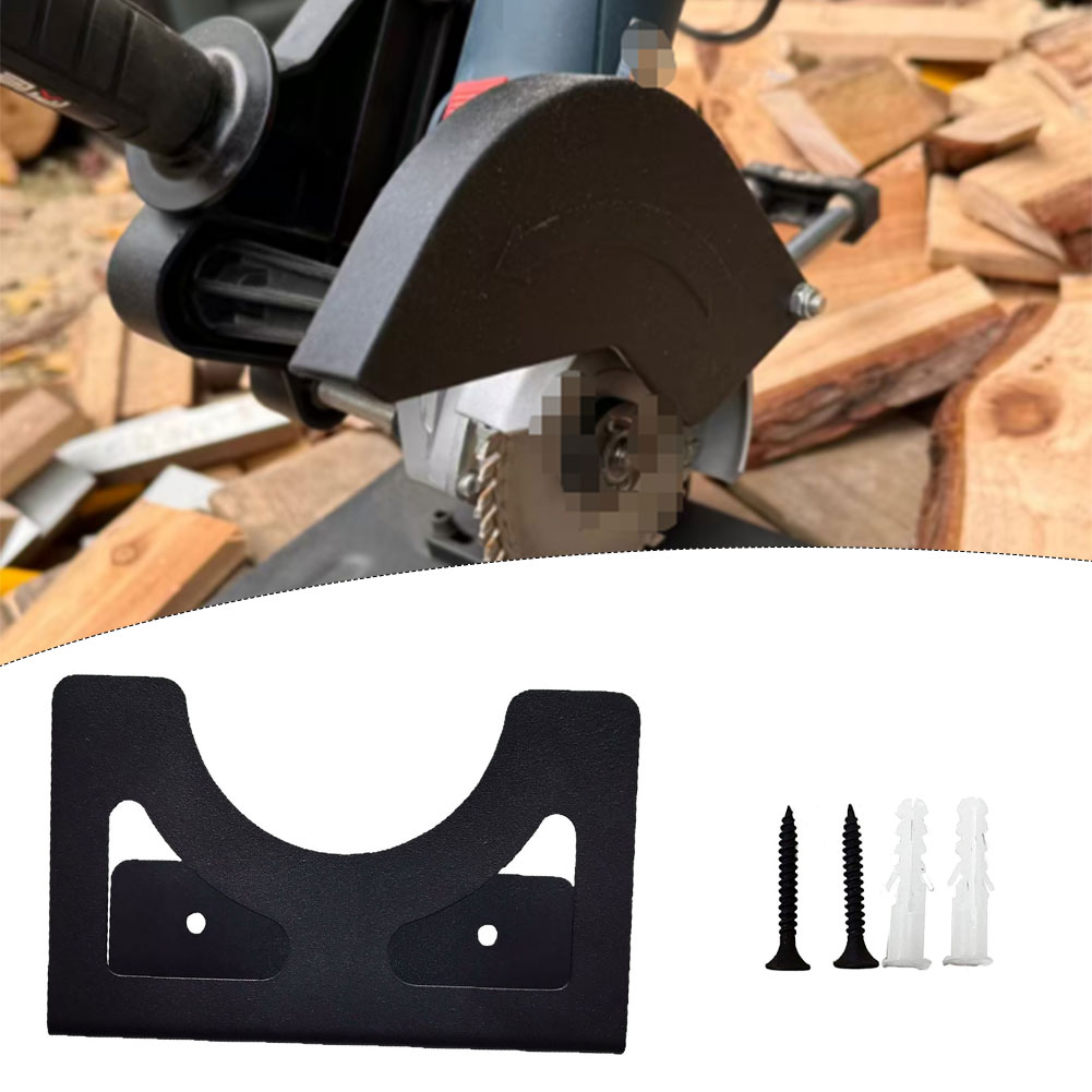 Angle Grinder Storage Rack Wal - Workshop Use Tools のレビューと価格