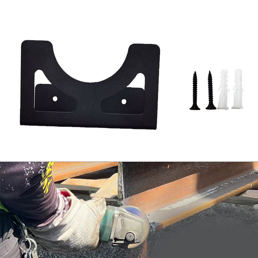 Angle Grinder Storage Rack Wal - Workshop Use Tools のレビューと価格