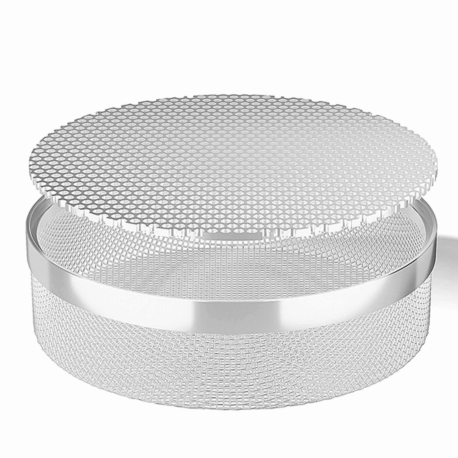 4x Watch Cleaner Baskets Washi - Screw Organizer Kit のレビューと価格