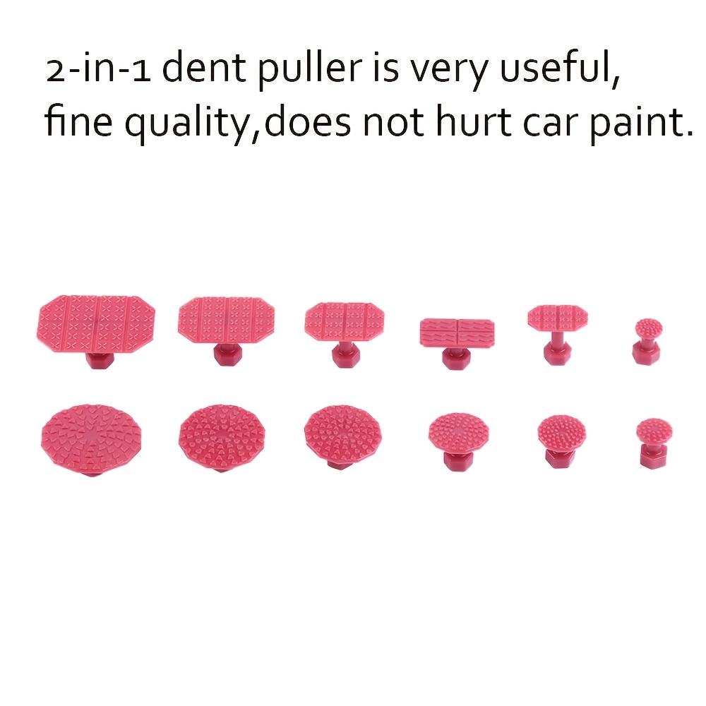 New Adjustable Car Auto Dent R - Car Workshop Tools Kit のレビューと価格