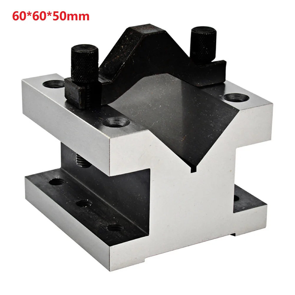 Innovative V Block Fixture Gro - Tools At Workshop のレビューと価格