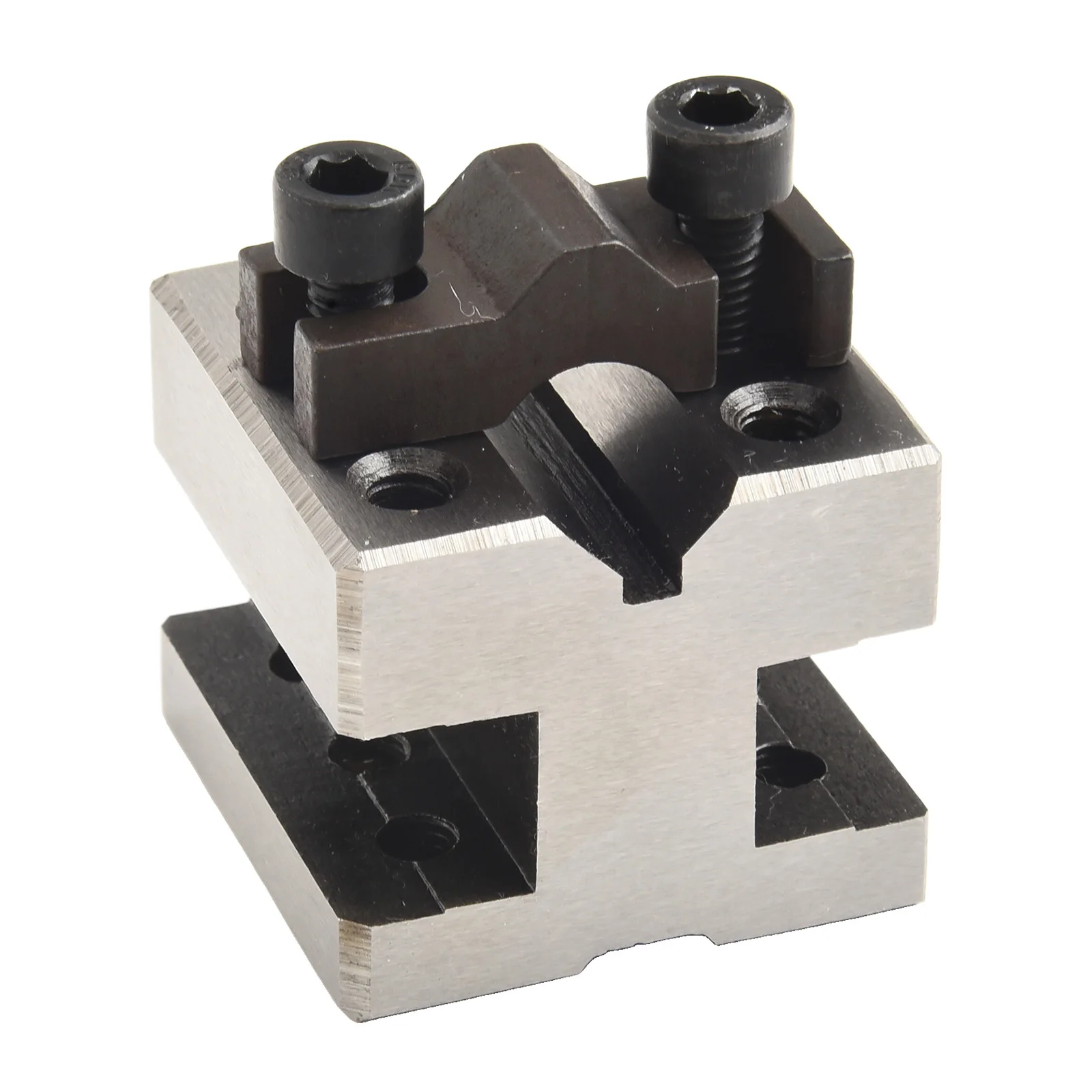Innovative V Block Fixture Gro - Tools At Workshop のレビューと価格