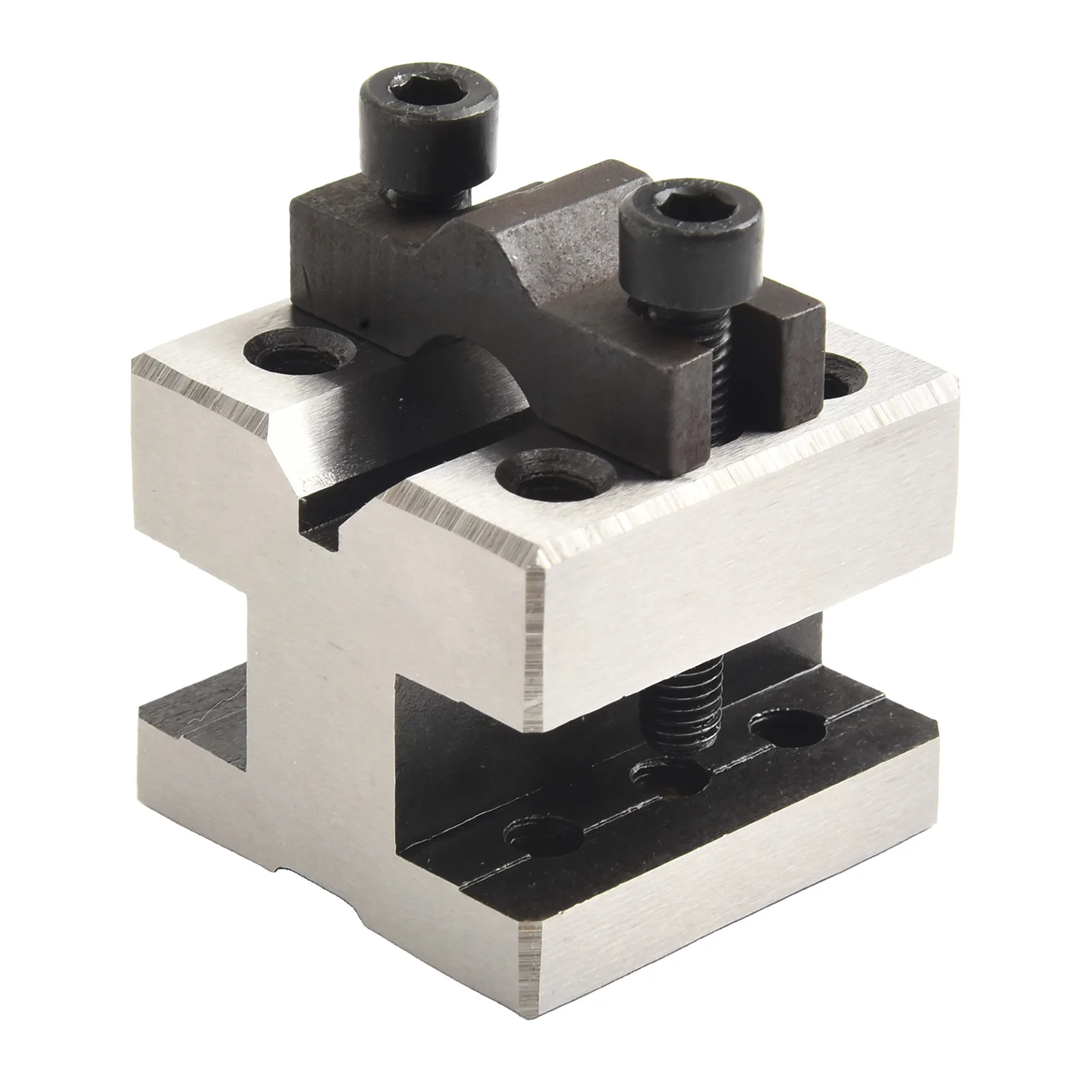 Innovative V Block Fixture Gro - Tools At Workshop のレビューと価格