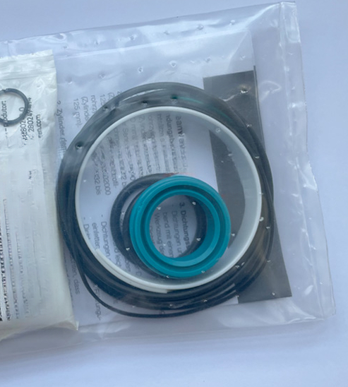 QA/8040/W1/00 Cylinder Repair  - Tools Qa のレビューと価格