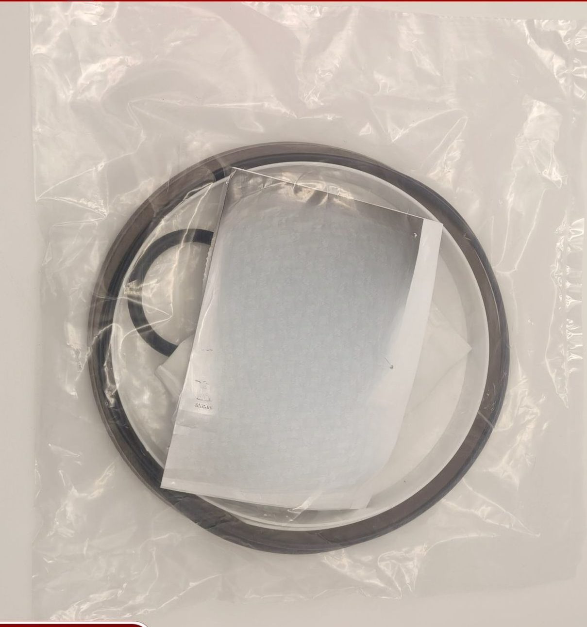 Cylinder Sealing Package QA/82 - Tools Qa のレビューと価格