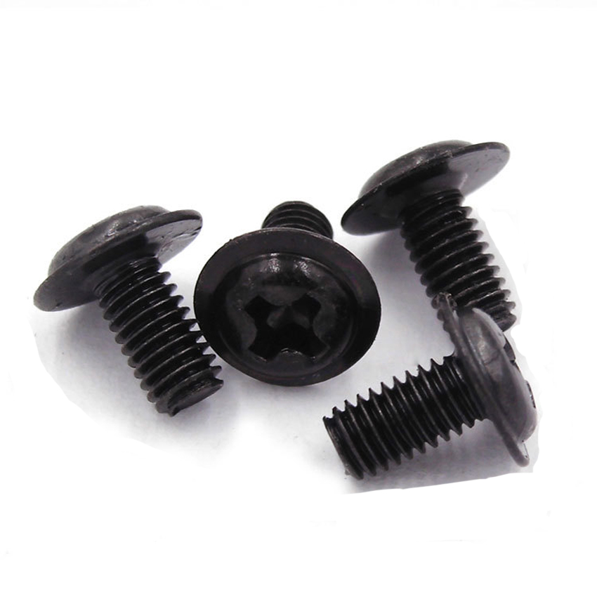 50/100Pcs M2 M2.5 M3 M4 M5 Cro - Screw Organizer Kit のレビューと価格